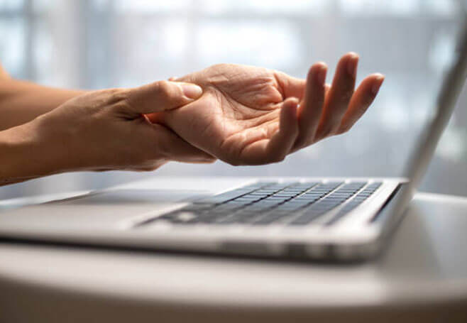 Carpal Tunnel Syndrome