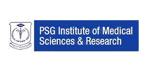 P.S.G. Institute of Medical Sciences and Research P.S.G. Institute of Medical Sciences and Research