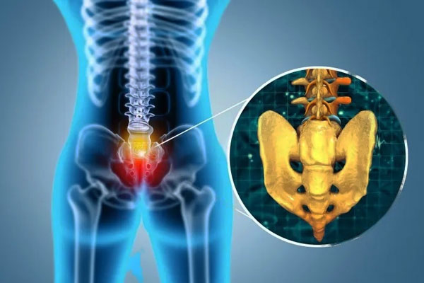 Degenerative Spine Condition